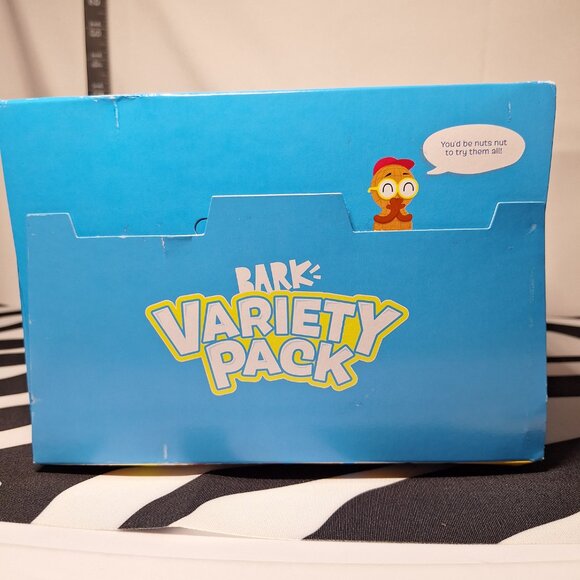 *SALE* NWT (New in Box) Bark Variety Pack Dog Treats - Picture 7 of 7